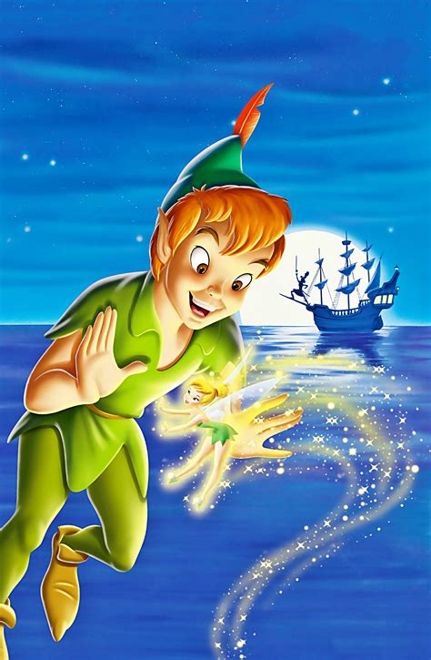 ‘Peter Pan & Wendy’ lacks enough magic to truly take flight